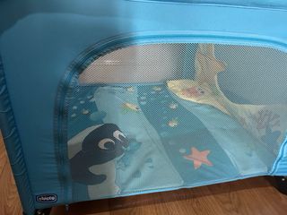 Parque infantil Chicco Open Sea