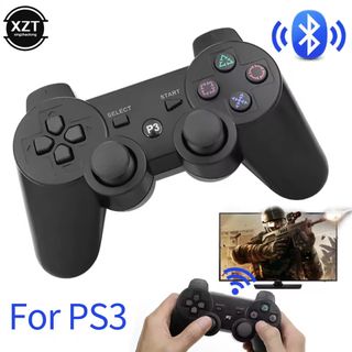 Mando PS3 / PC Sony Negro