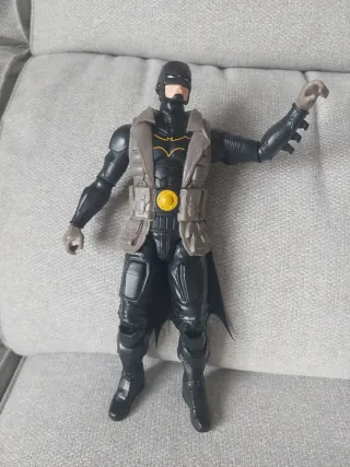 Muñeco Batman