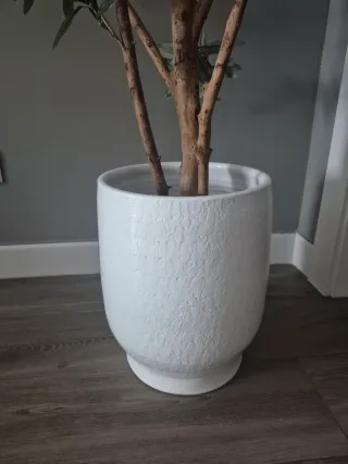 Olivo artificial decorativo