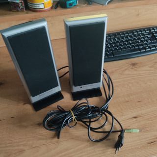 Altavoces Altec Lansing VS-2120 5W