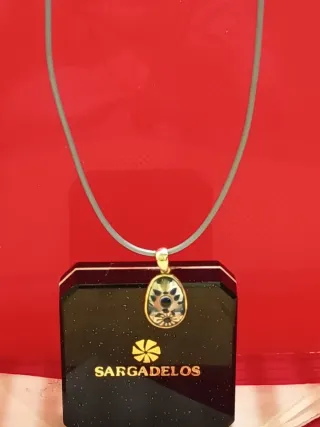Colgante Sargadelos