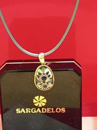 Colgante Sargadelos
