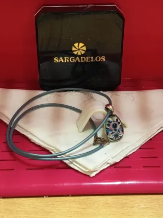 Colgante Sargadelos