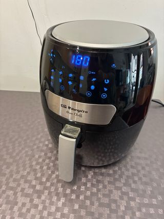 Freidora de aire Orbegozo Gran Chef