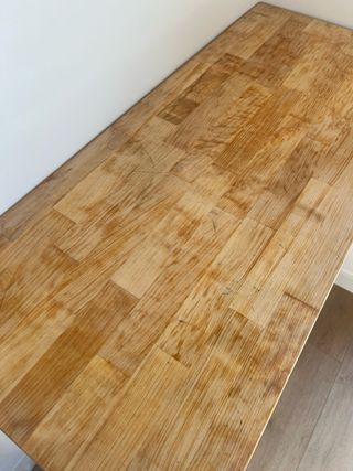 Carrito Cocina Madera Ikea