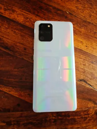 Samsung S10 Lite 8GB RAM