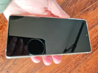 Samsung S10 Lite 8GB RAM