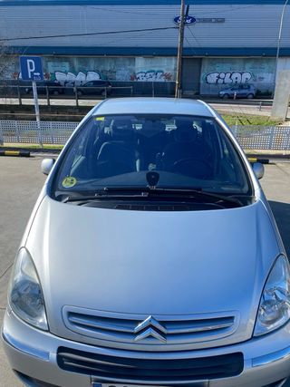 Citroen Xsara 2011
