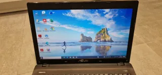 ASUS K55V Portátil Intel Core i7 NVIDIA GeForce