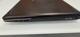 ASUS K55V Portátil Intel Core i7 NVIDIA GeForce