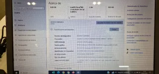 ASUS K55V Portátil Intel Core i7 NVIDIA GeForce