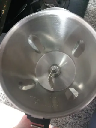 Mambo Touch Cecotec con 2 Jarras