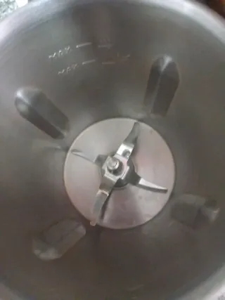 Mambo Touch Cecotec con 2 Jarras