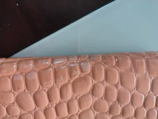 Cartera Bimba y Lola Rosa