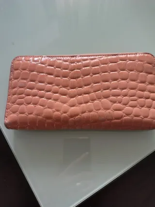 Cartera Bimba y Lola Rosa