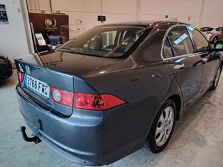 Honda Accord 2007