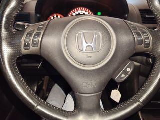 Honda Accord 2007