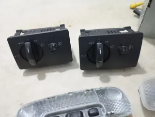 Lote piezas Ford Focus MK1 y MK2