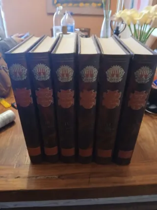 Enciclopedia de la provincia de Alicante