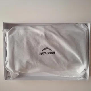 Bolso Zadig & Voltaire Negro