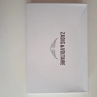 Bolso Zadig & Voltaire Negro