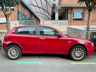 Alfa Romeo 147 2008