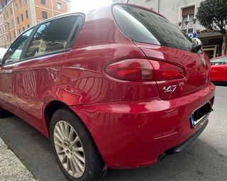 Alfa Romeo 147 2008