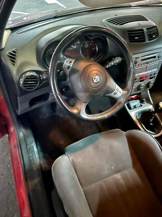 Alfa Romeo 147 2008