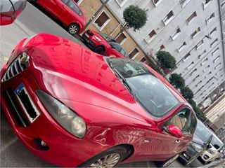 Alfa Romeo 147 2008