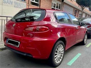 Alfa Romeo 147 2008