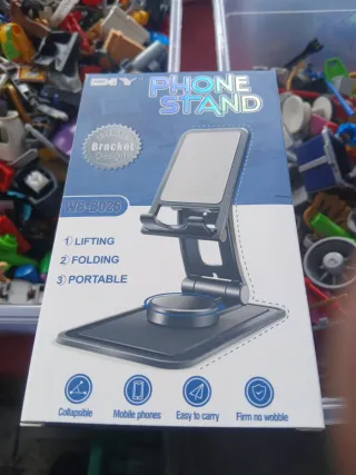 Soporte para móvil WB-B026 Tengo mas cantidad