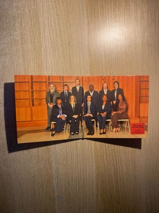 Nick Cave & The Bad Seeds Live God