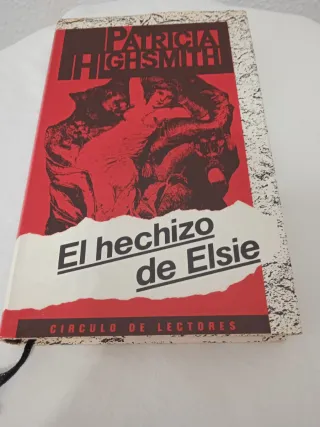 Lote de nueve libros de Patricia Highsmith