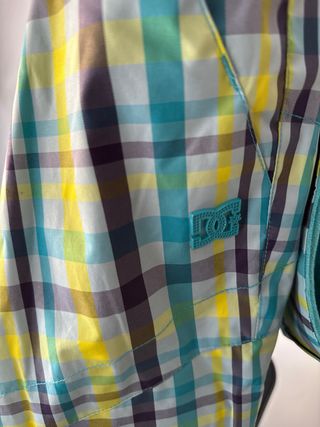 Pantalón DC Nieve Talla XL