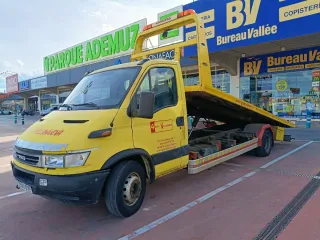 Iveco Daily 2006