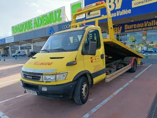 Iveco Daily 2006