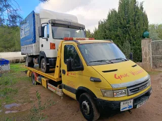 Iveco Daily 2006