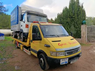 Iveco Daily 2006