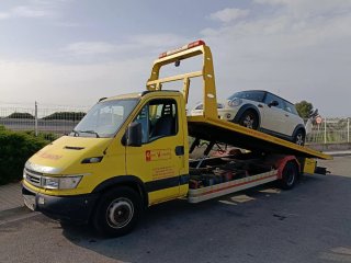 Iveco Daily 2006