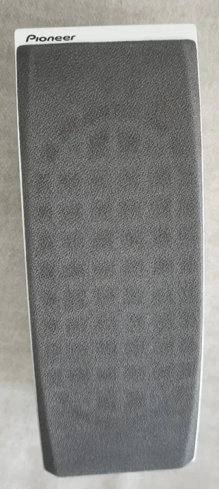 Home Cinema Pioneer XV-DV313 y Altavoces