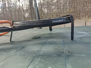 Paellero BELSEHER SL Hornillo