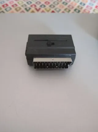 Reproductor y grabador VHS LG LV2794