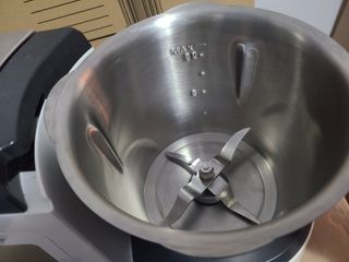 Robot Cocina SilverCrest Monsieur Cuisine
