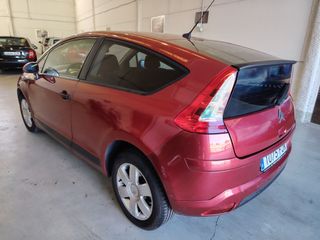 Citroen C4 2006