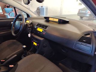 Citroen C4 2006