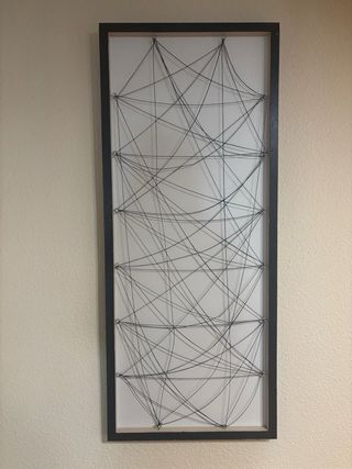 Marco grande para fotos y postales estilo vintage