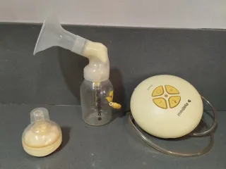 Sacaleches Medela Swing