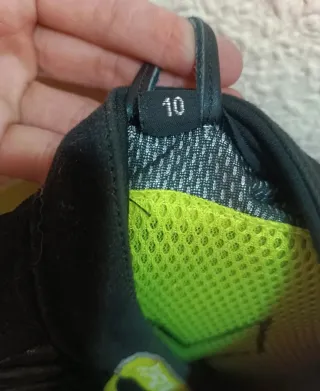 Traje moto cuero XFour racing talla 10