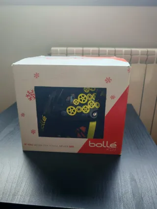 Casco de esquí infantil Bolle